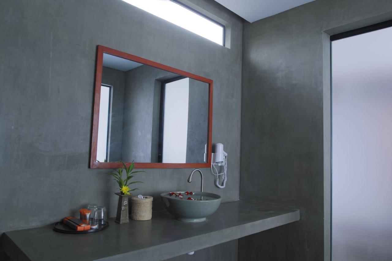 סיאם ריפ Central Corner Suite מראה חיצוני תמונה